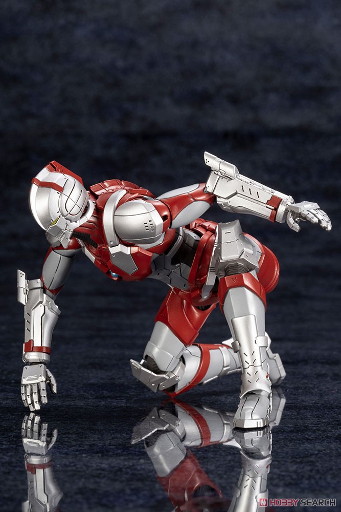 Preorderเข้า 12/2025 รบกวนสั่งแยกกับสินค้ารายการอื่นครับ kotobukiya 4934054130481 ULTRAMAN