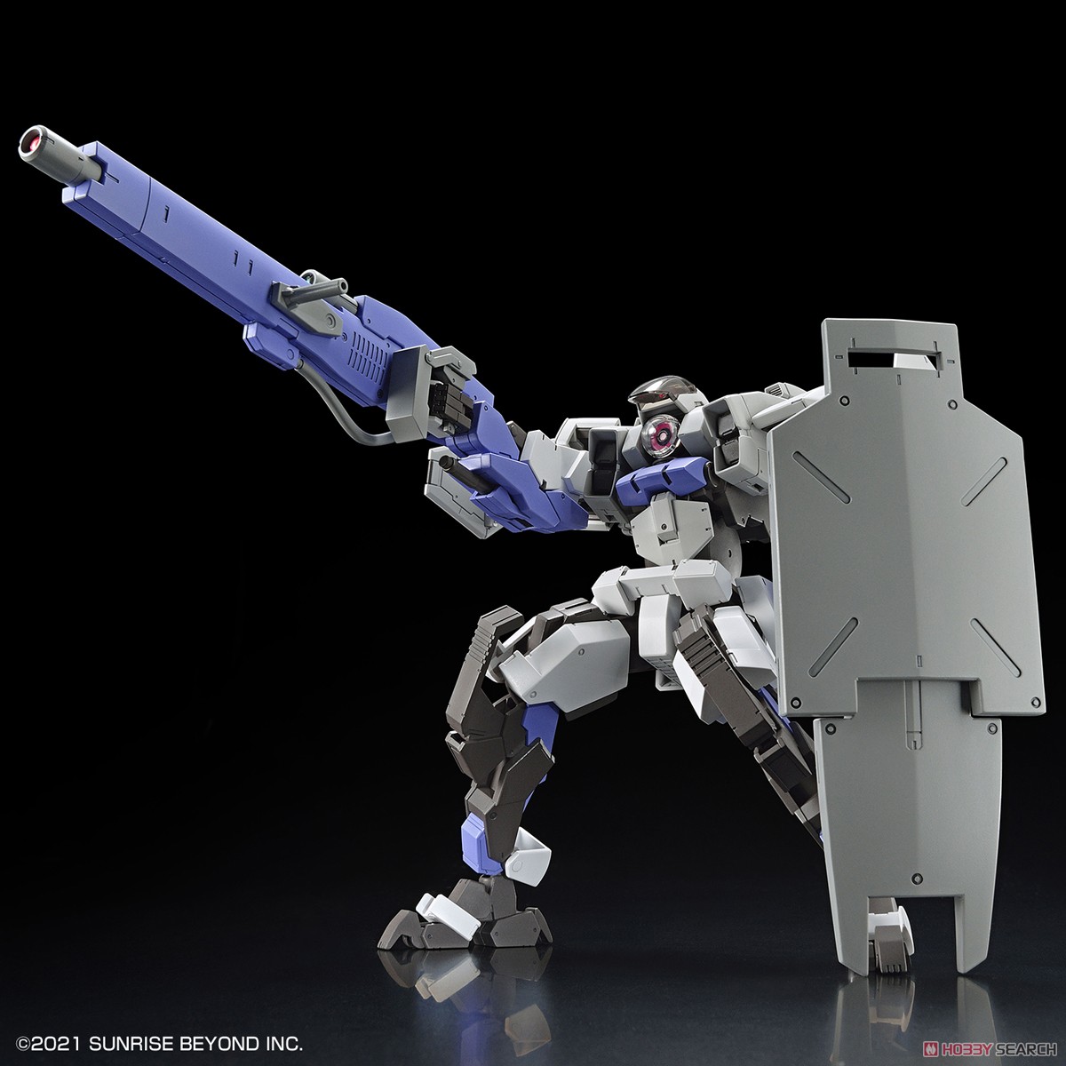 4573102633606 HG 1/72 BRADY FOX