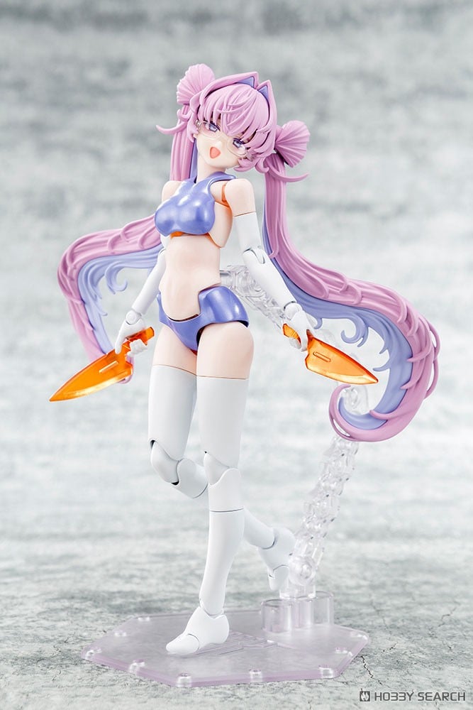 Preorderเข้า 1-2/2026 รบกวนสั่งแยกกับสินค้ารายการอื่นครับ Kotobukiya 4934054068647 DESIRE MAIDEN MEDIC