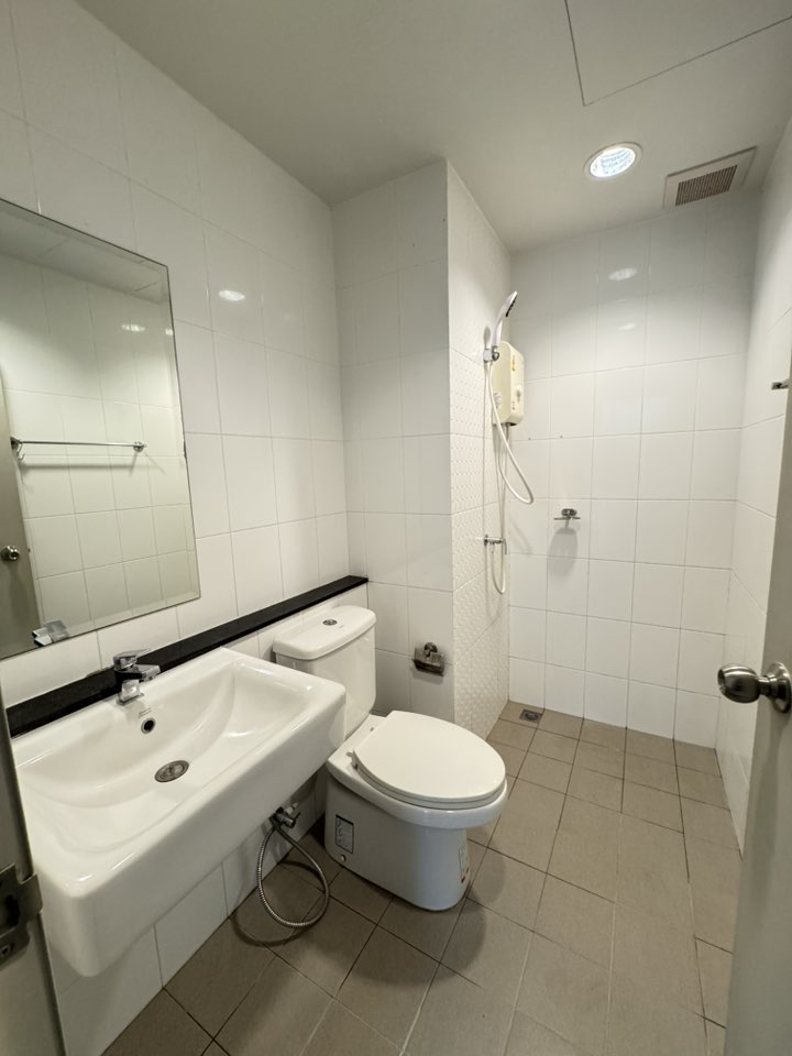 ให้เช่าคอนโด Unio Sukhumvit 72 (ยูนิโอ สุขุมวิท 72) โซนพื้นที่ BTS แบริ่ง ห้องแบบ 1ห้องนอน / 1ห้องน้ำ ขนาดห้อง 28 ตรม. ชั้น 4