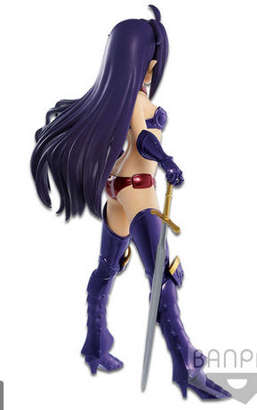 EXQ Figure Yuuki (Bikini Armor Ver.)