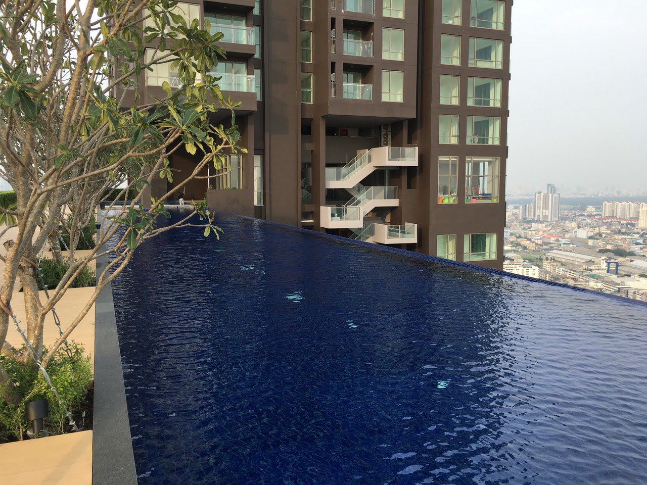 ให้เช่าและขายคอนโดริมแม่น้ำเจ้าพระยา2ห้องนอน Star View พระราม 3 (สตาร์ วิว)