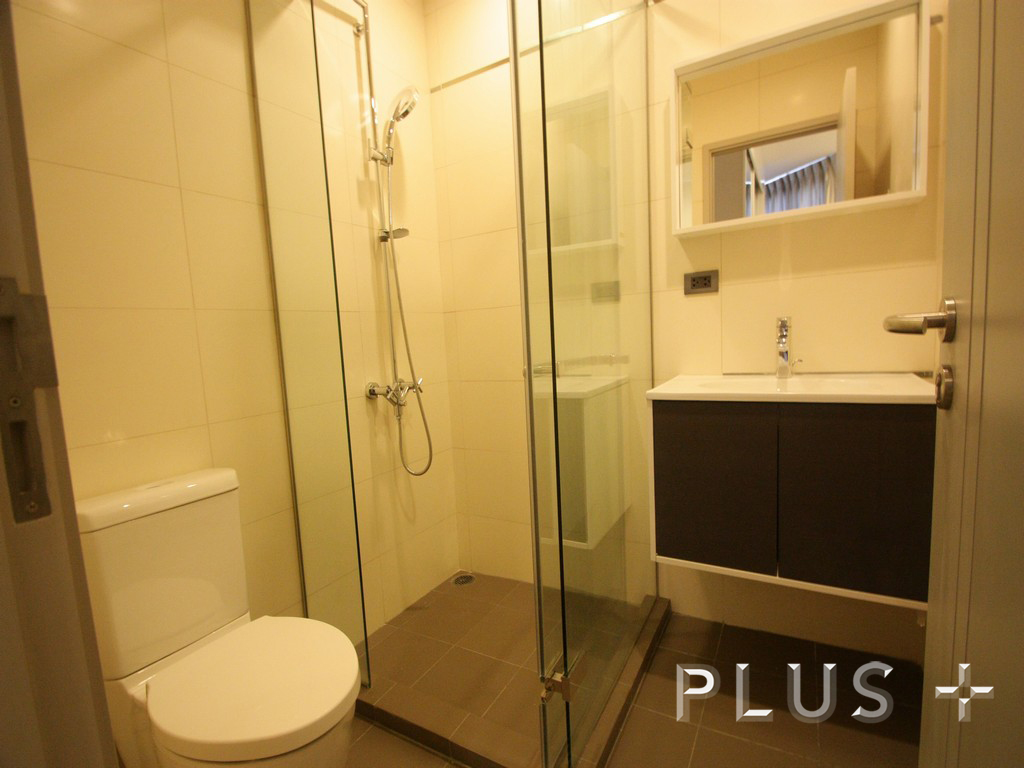 ให้เช่าคอนโด Wyne Sukhumvit (วายน์ สุขุมวิท) ติดถนนใหญ่ ใกล้ BTS พระโขนง