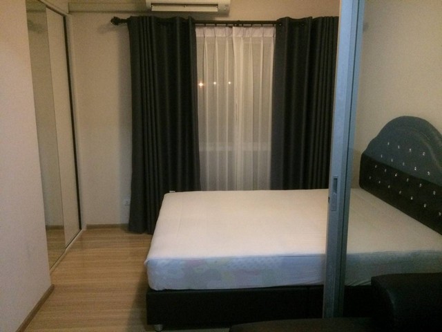 ขาย Plum Condo Bangyai Station (พลัม คอนโด บางใหญ่ สเตชั่น) ตึกEชั้น4