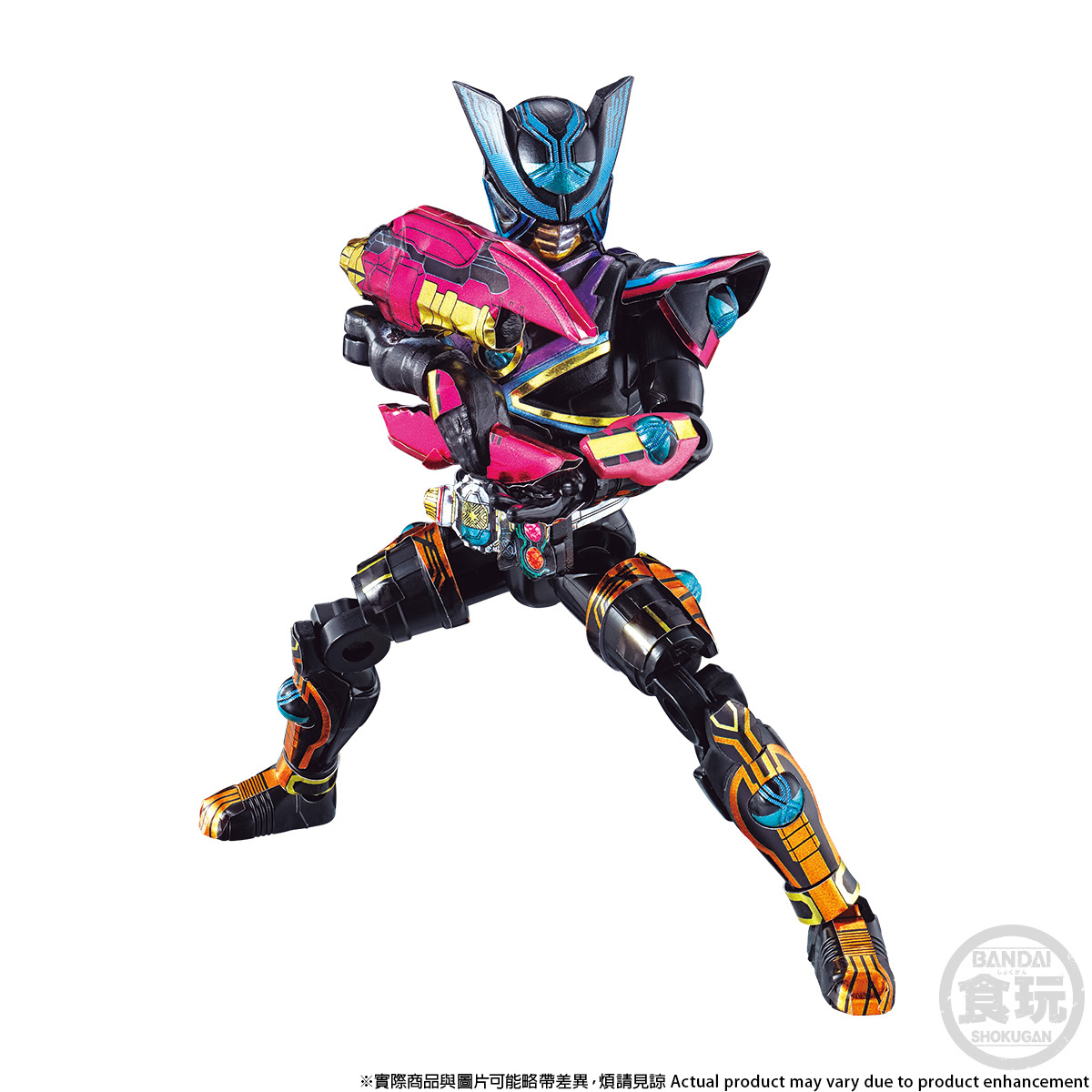4549660819943 SO-DO CHRONICLE SODO KAMEN RIDER OOO CORE MEDAL OF RESURRECTION SET 02