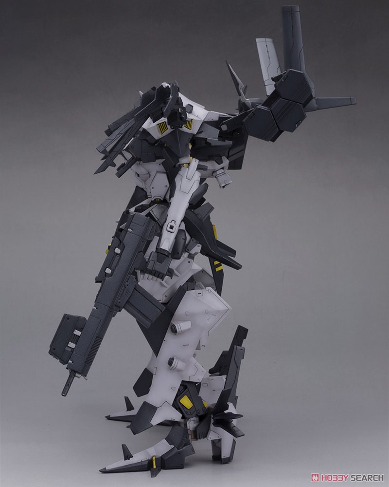 Kotobukiya 4934054056958 Armored core BFF 063AN ambient