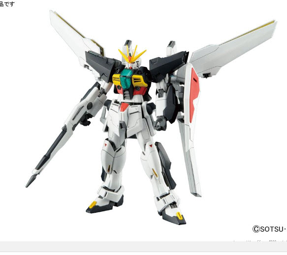 Preorderเข้าเดือน 1-2/2026 รบกวนสั่งแยกกับสินค้ารายการอื่นครับ Bandai 4573102628466 MG 1/100 Gundam Double X