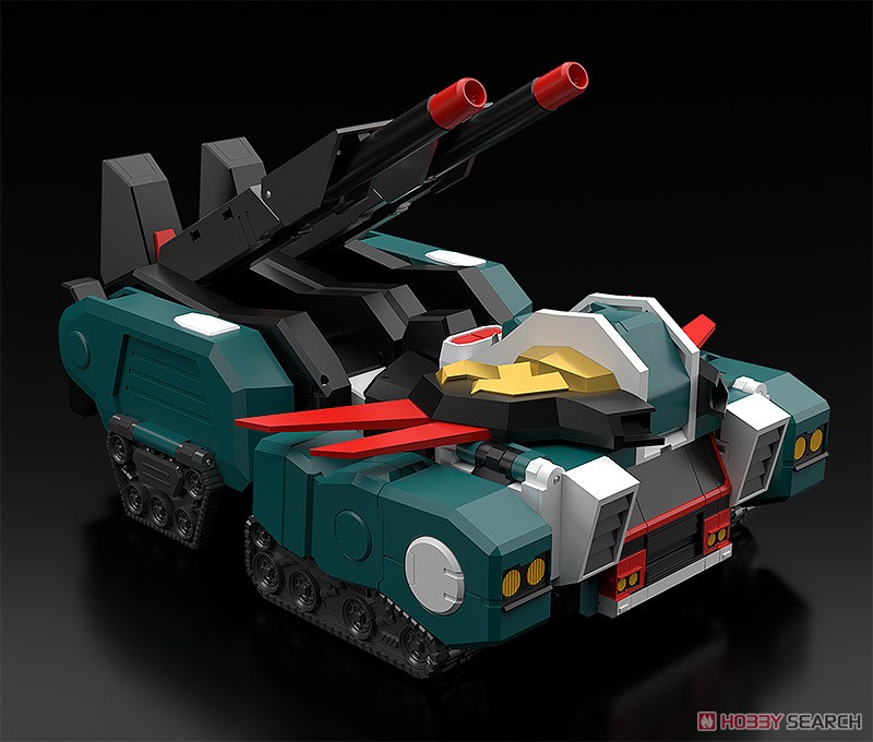 Preorderเข้า 2-3/2026 รบกวนสั่งแยกกับสินค้ารายการอื่นครับ Gsc 4580828660342 The Gattai Seven Changer