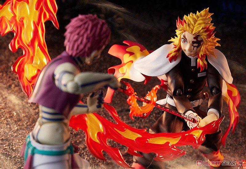 4545784068038 figma553 kyojuro rengoku