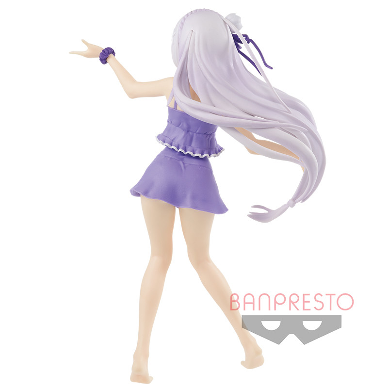 4983164399899 EXQ Figure Emilia