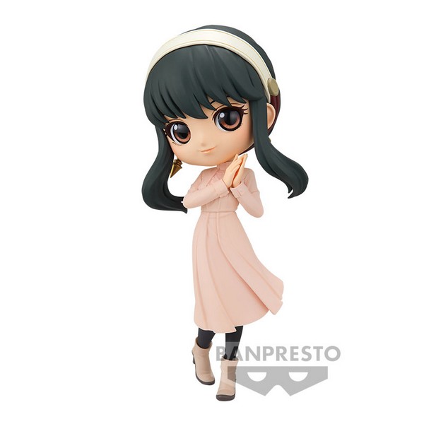 4983164885668 q-posket yor forger Odekake ver.