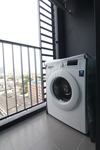 ให้เช่า Ideo Sukhumvit 93 (ไอดีโอ สุขุมวิท 93) เฟอร์ครบแต่งสวย