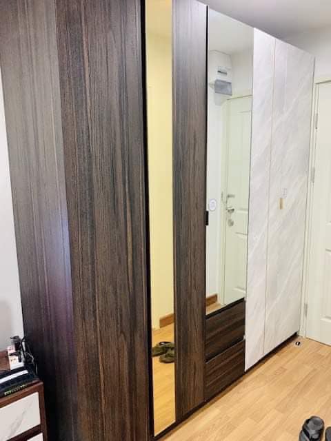 ขายคอนโด Regent Home Sukhumvit 81 (รีเจ้นท์ โฮม สุขุมวิท 81) - 1ห้องนอน 1ห้องน้ำ 1ห้องนั่งเล่น 1ห้องครัว - ใกล้ BTS อ่อนนุช - ขนาดห้อง 28 ตรม. ชั้น 2 ตึก A