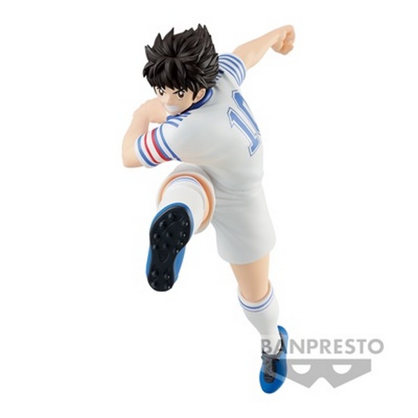 banpresto 4983164890723 CAPTAIN TSUBASA VIBRATION STARS-OZORA TSUBASA-