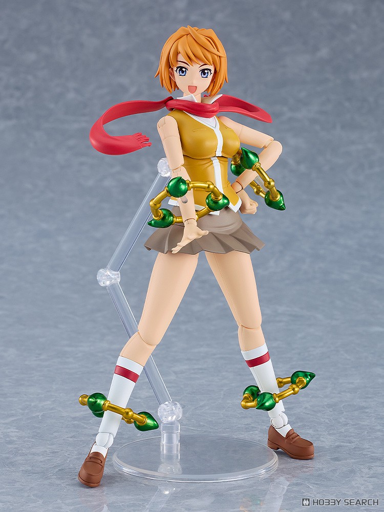 Preorderเข้า 5-6/2026 รบกวนสั่งแยกกับสินค้ารายการอื่นครับ Gsc 4571697189850 PLAMATEA Mai Tokiha