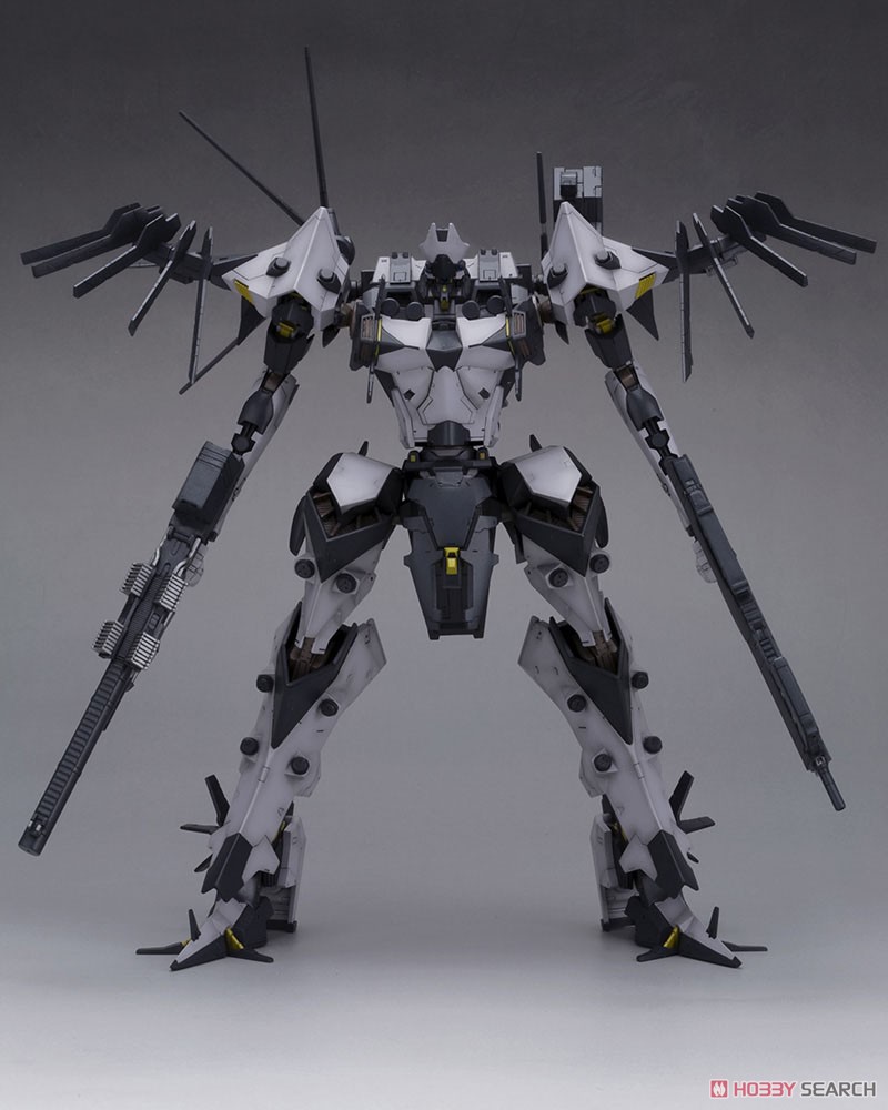 Kotobukiya 4934054056958 Armored core BFF 063AN ambient