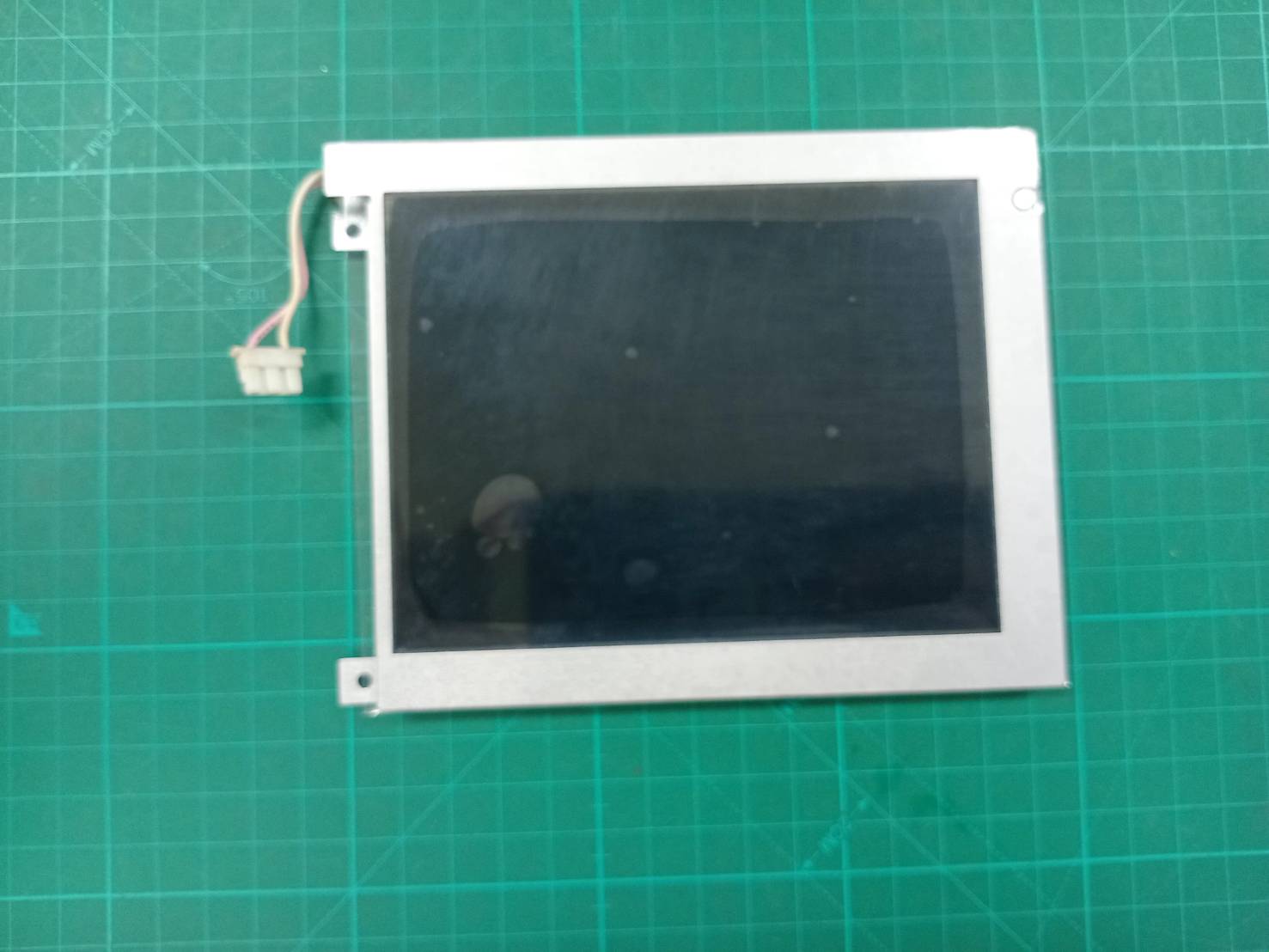 KS3224ASTT-FW-X8-79-06 KYOCERA LCD PANEL