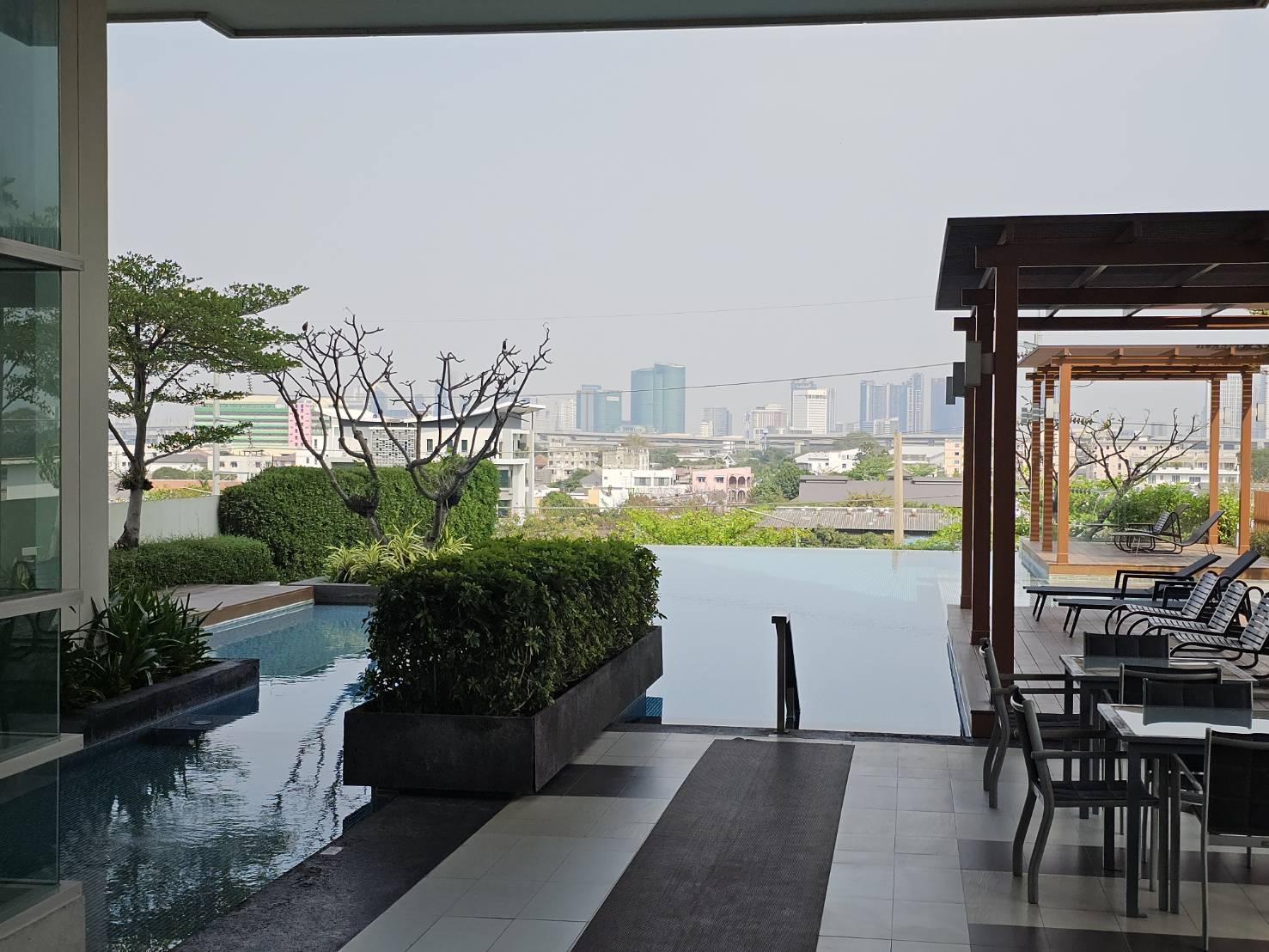 ให้เช่าคอนโด U Delight @ Bang Sue Station (ยู ดีไลท์ แอท บางซื่อ สเตชั่น) - โซนพื้นที่ MRT เตาปูน บางซื่อ SCG - ห้องแบบ 1ห้องนอน 1ห้องน้ำ 1ครัว