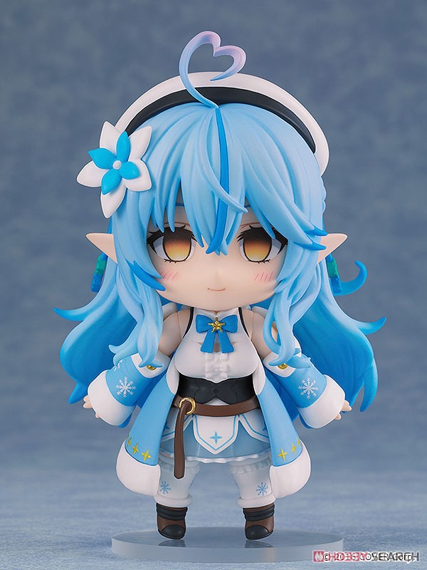 4580590174139 Nendoroid2115 Yukihana Lamy