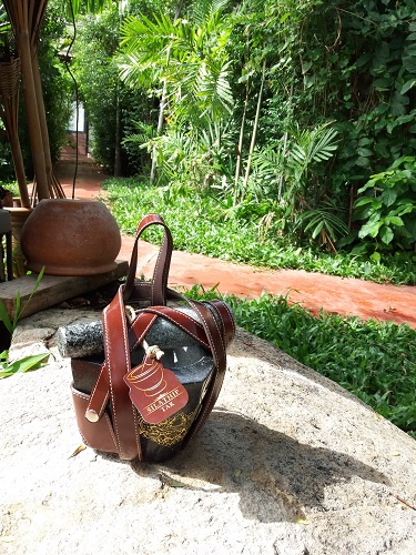 ครกหินศิลาทิพย์นวัตกรรม(Innovation)