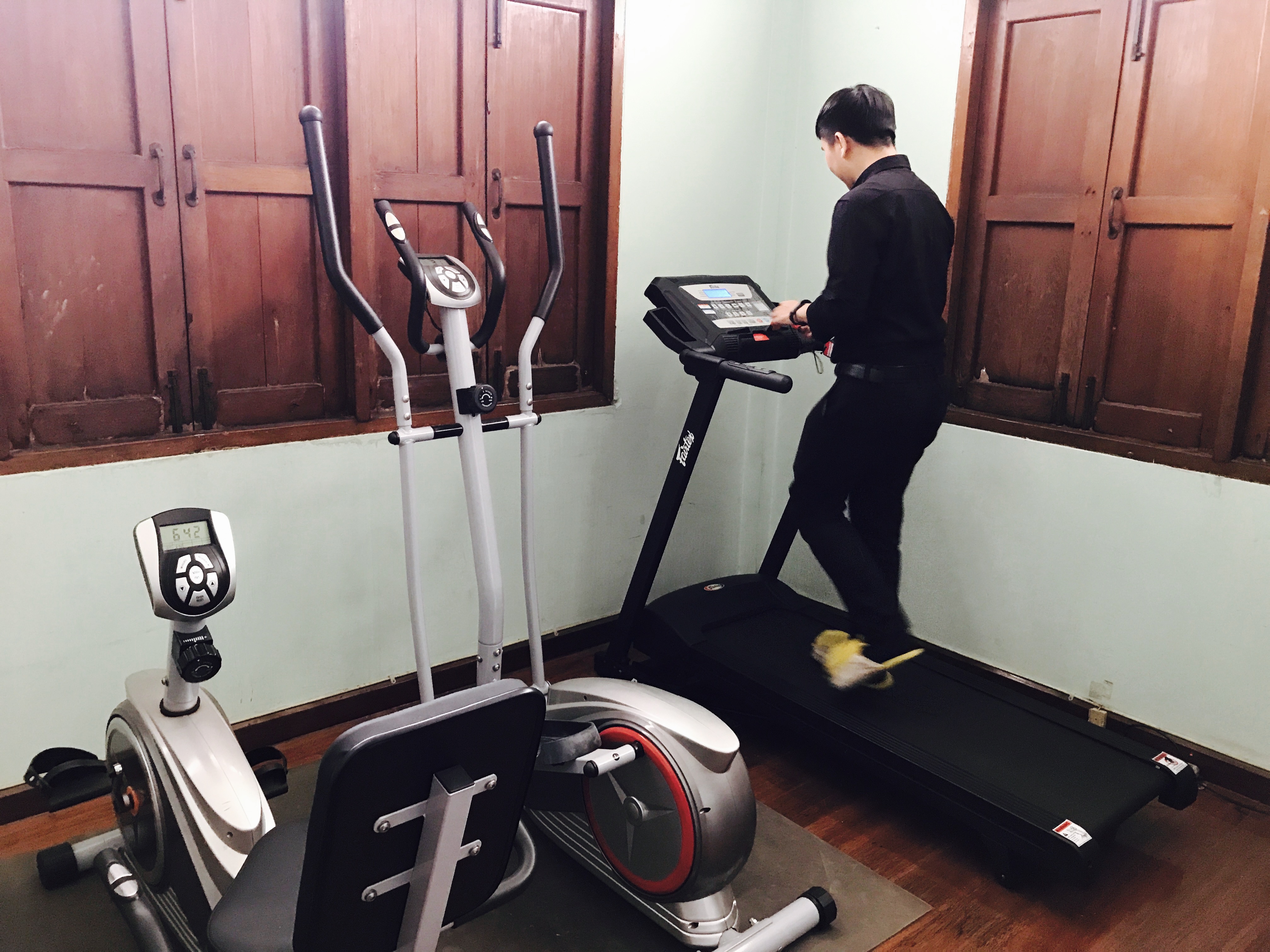 รับซ่อมลู่วิ่งไฟฟ้าทุกยี่ห้อ