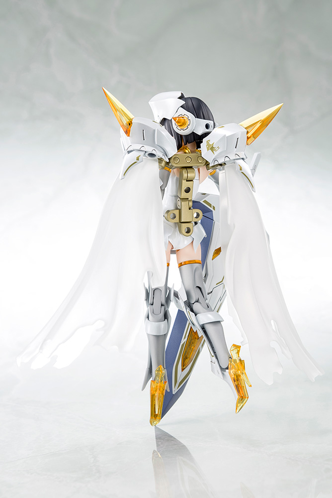 4934054039487 Bullet Knights Executioner Bride- kotobukiya