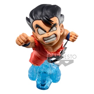 (เหลือ1ชิ้น ทักแชทก่อนโอน)4983164180954 dragon ball g×materia the son goku ii
