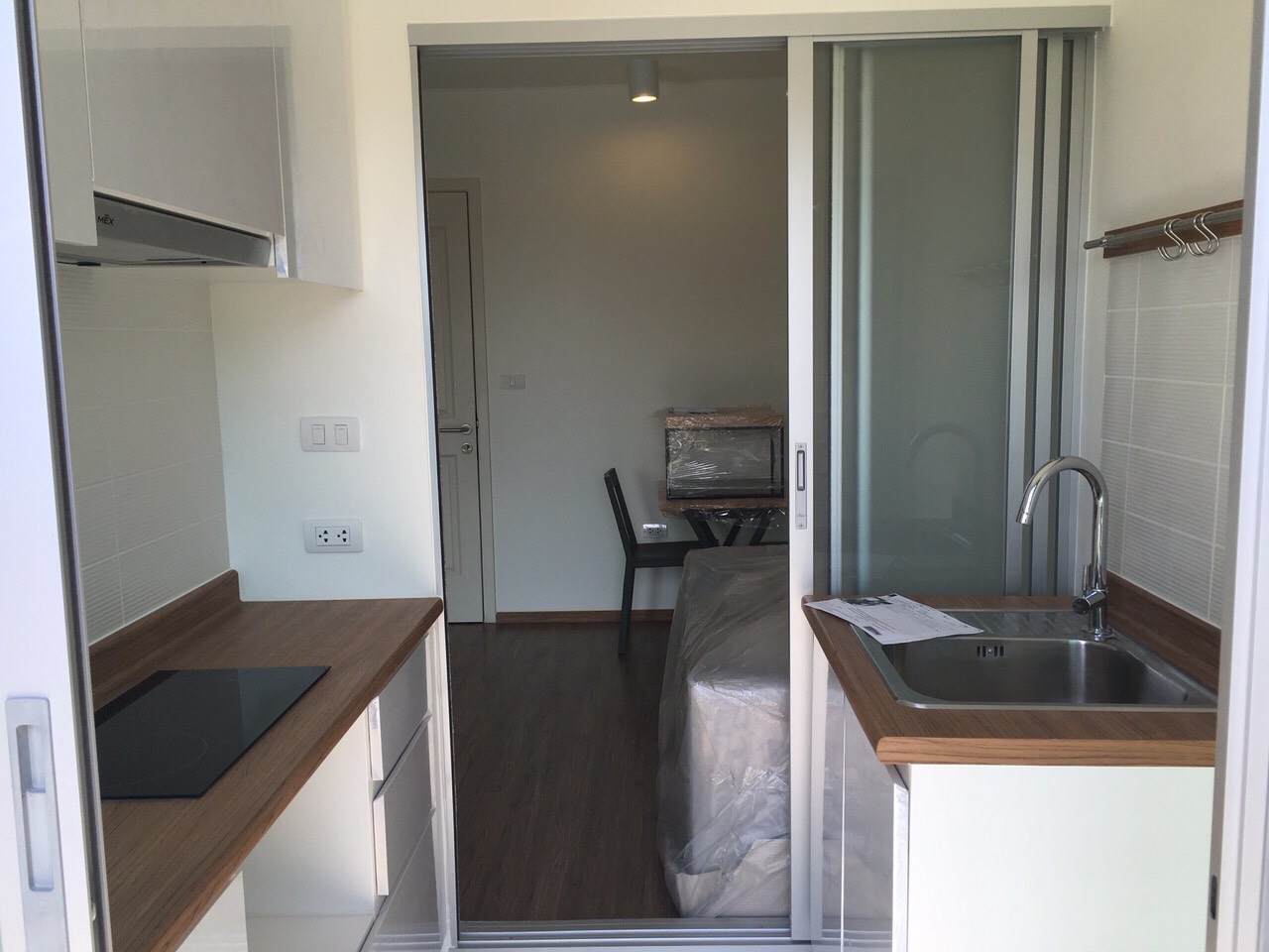 ขายคอนโด U Delight @ Bangson Station ยู ดีไลท์ แอท บางซ่อน สเตชั่น