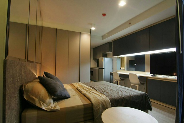 ให้เช่า Ideo Sukhumvit 93 (ไอดีโอ สุขุมวิท 93) ชั้น20 วิวโล่งไม่บล็อค