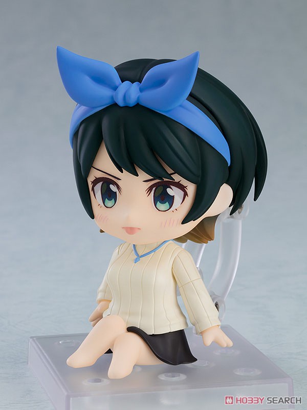 580590125391 Nendoroid Ruka Sarashina