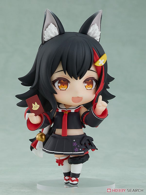 4580590128569 Nendoroid Ookami Mio
