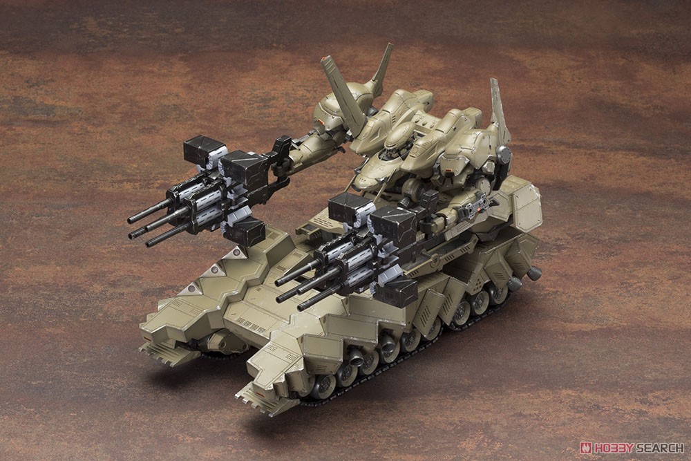 kotobukiya 4934054065165 Armored Core Matsukaze Mdl.2 for Base Defense