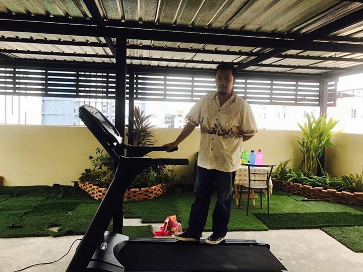 รับซ่อมลู่วิ่งไฟฟ้าทุกยี่ห้อ