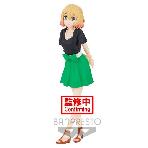 (เหลือ1ชิ้น) 4983164180756 RENT-A-GIRLFRIEND MAMI NANAMI FIGURE [RENT-A-GIRLFRIEND EXHIBITION] VER.