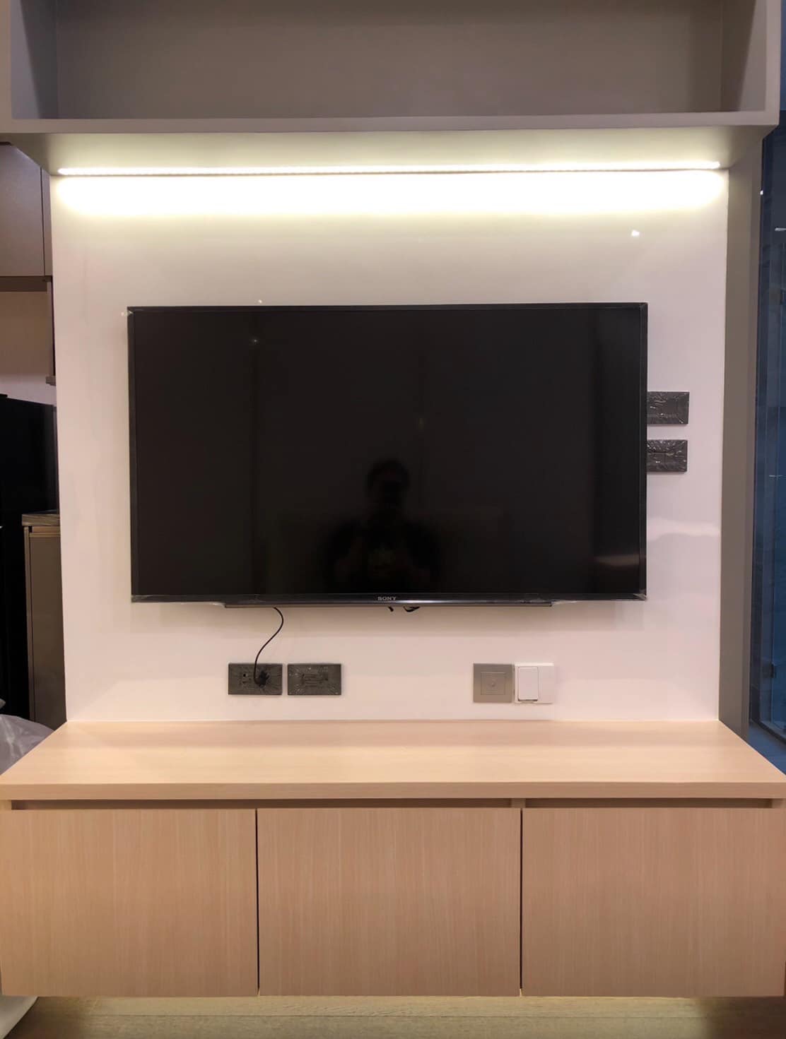 ปล่อยเช่าคอนโด IDEO Q Victory (ไอดีโอ คิว วิคตอรี) - Studio 1ห้องน้ำ - ใกล้ BTS อนุสาวรีย์ - ขนาดห้อง 29 ตรม. ชั้น 16