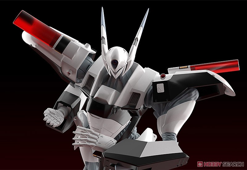 Gsc 4580590209848 moderoid AV-X0 type zero