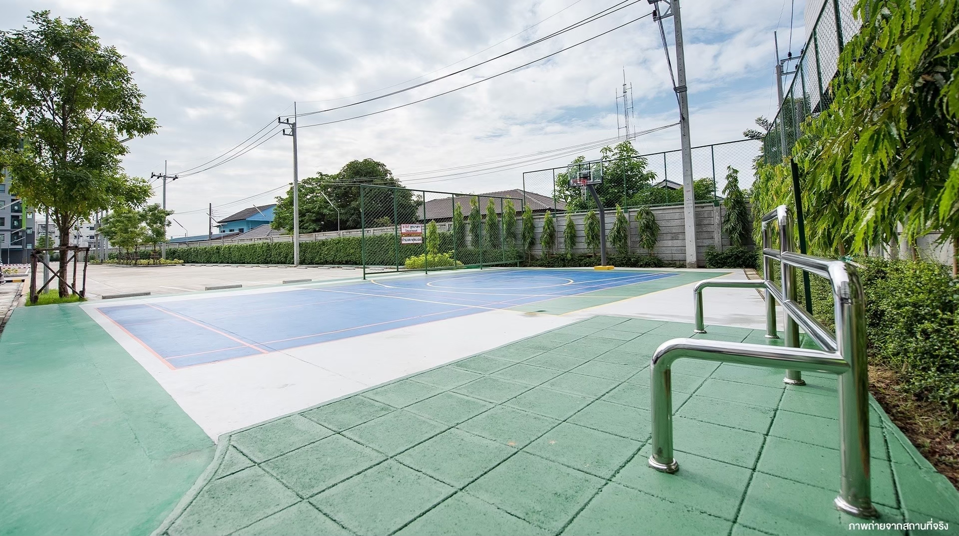 ❤️คอนโดสไตล์รีสอร์ท ดอนเมือง ใกล้รถไฟฟ้า ใกล้สนามบินดอนเมือง ❤️ฟรีทุกค่าใช้จ่าย ฟรีเฟอร์ ฟรีเครื่องใช้ไฟฟ้า ❤️กู้เกินได้ กู้ตกแต่งได้ ❤️Condo Resort Donmueang Near BTS