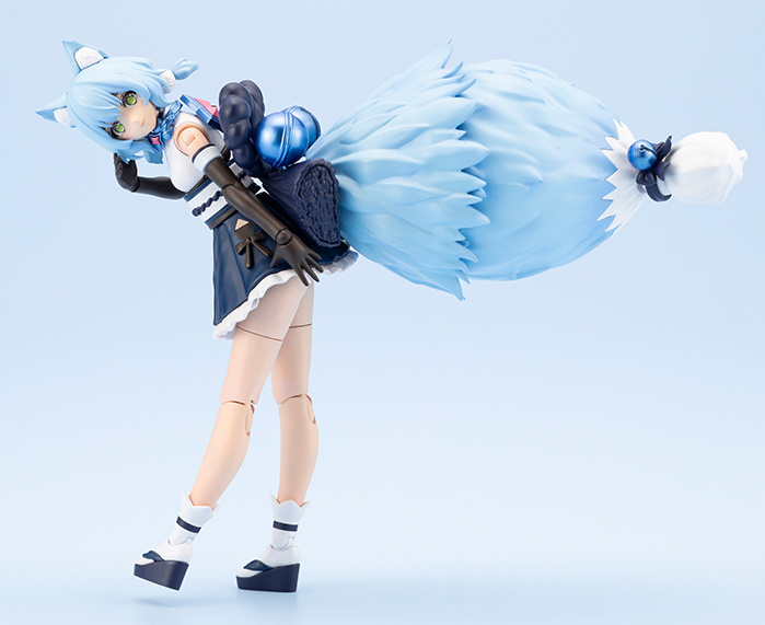 Preorderเข้า 12/2025-1/2026 รบกวนสั่งแยกกับสินค้ารายการอื่นครับ kotobukiya 4934054073801 YUKUMO ReACT-C