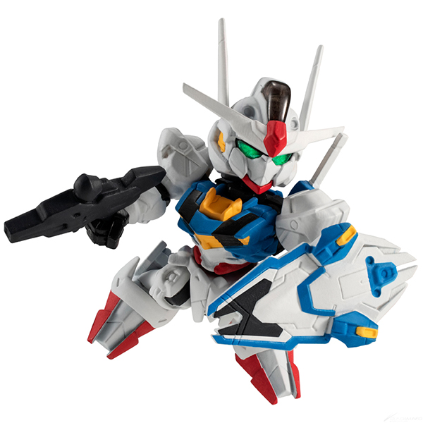 4549660792031 (set 5) senshi forte vol.16 ได้ครบ 5 แบบ