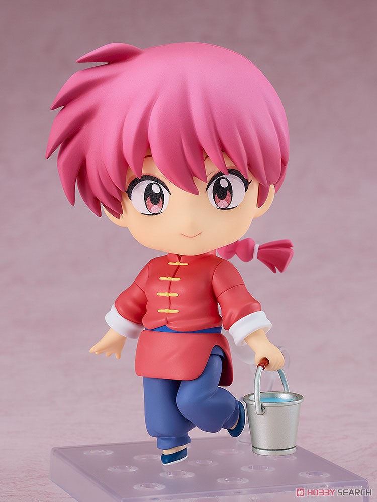 Preorderเข้า 9-10/2025 เป็นต้นไป รบกวนสั่งแยกกับสินค้ารายการอื่นครับ Gsc 4580590205291 Nendoroid Ranma (Female)