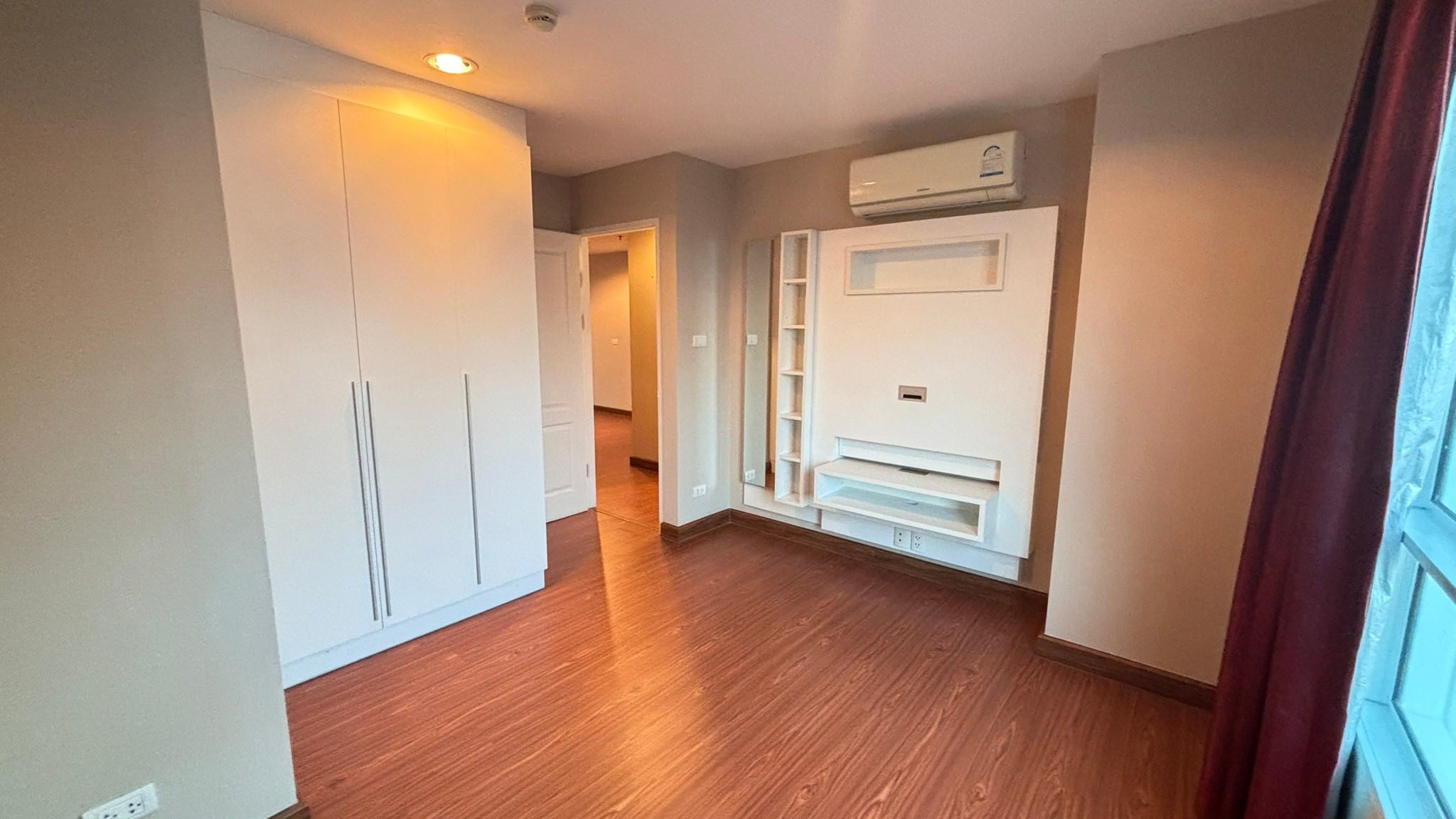 High Rise โซนพื้นที่ MRT พระราม9 ติดเซ็นทรัล ขายห้องเปล่าแบบ 2ห้องนอน 1ห้องน้ำ คอนโด Belle Grand Rama 9 (เบลล์ แกรนด์ พระราม 9) ขนาดห้อง 68 ตรม. ชั้น 22 ตึก A