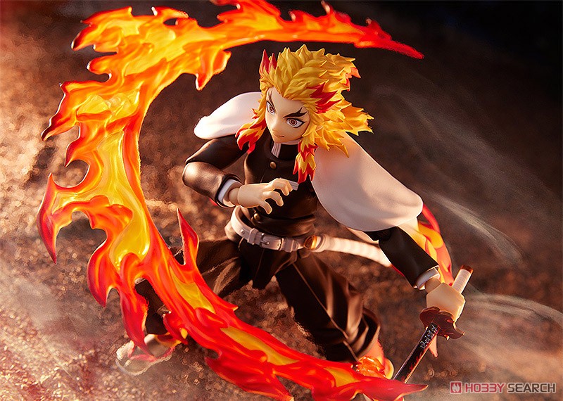 4545784068038 figma553 kyojuro rengoku