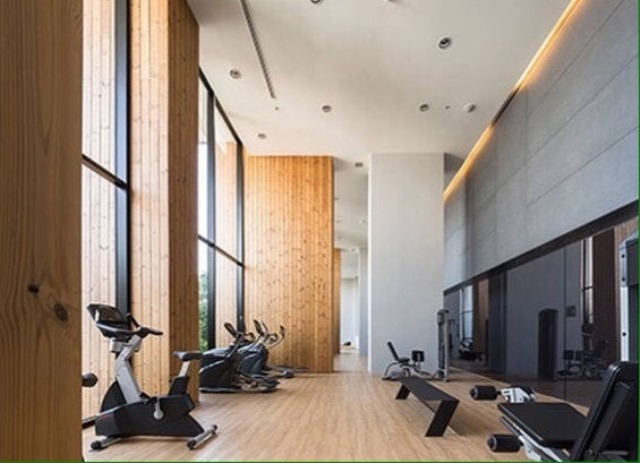 ปล่อยเช่าคอนโด The Issara Ladprao (ดิ อิสสระ ลาดพร้าว) - ห้องสวยน่าอยู่วิวโล่ง - การเดินทาง: ใกล้ MRT ลาดพร้าว