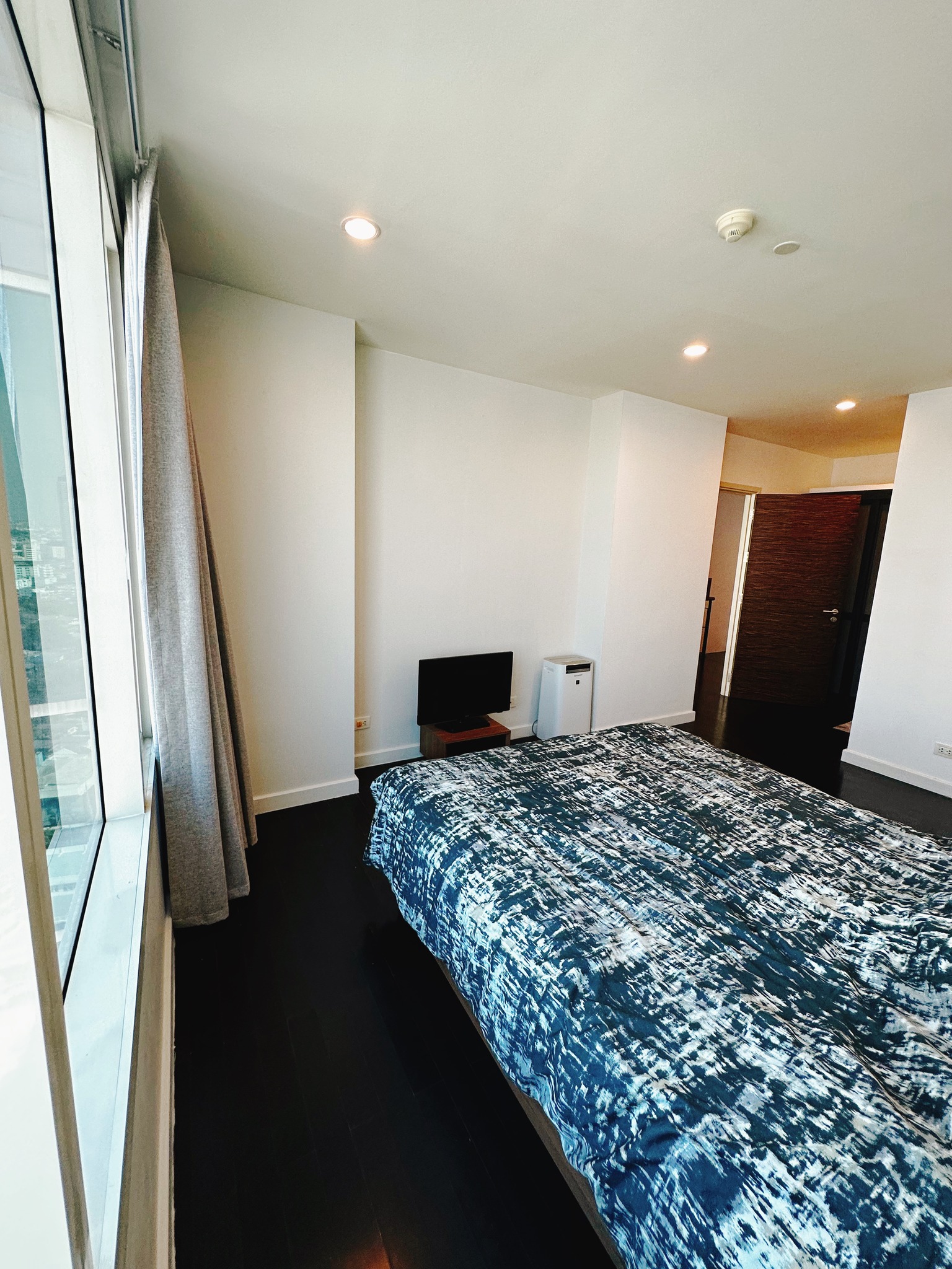 ปล่อยเช่าคอนโด Watermark Chaophraya (วอเตอร์มาร์ก เจ้าพระยา) - โซนพื้นที่ BTSกรุงธน ถนนเจริญนคร - Penthouse 3 ชั้น 3ห้องนอน 3ห้องน้ำ - ขนาดห้อง 265 ตรม. ชั้น 26,27,28 ตึก B