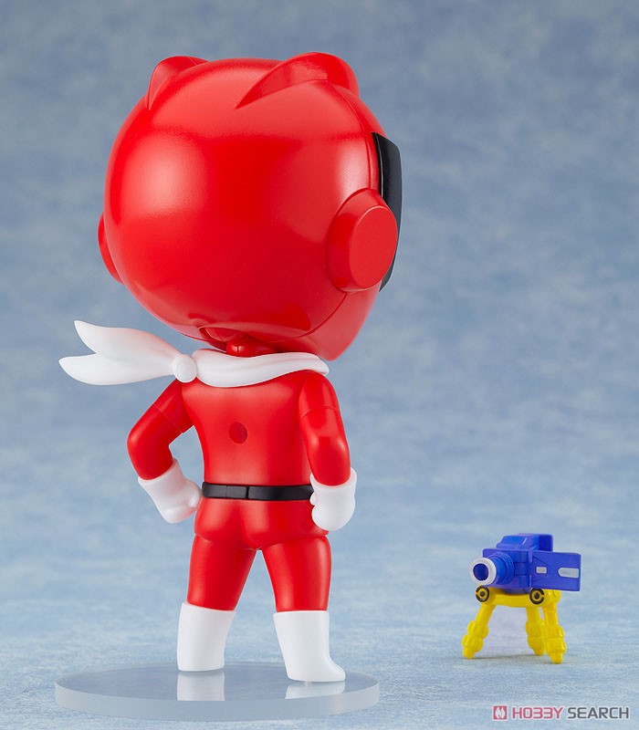 4580590124318 Nendoroid Leon Channe