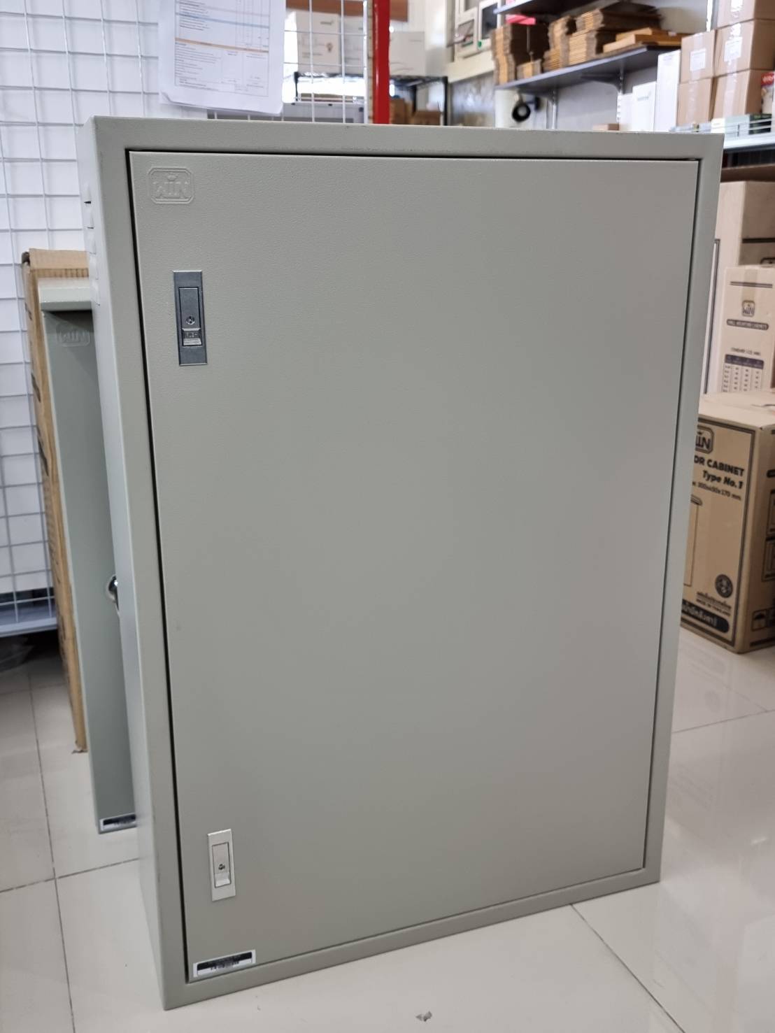 ตู้ดีซีคอมบายเนอร์ Suntree DC Combiner Box 1000V ใช้กับงานติดตั้งระบบโซล่าเซลล์ แบบ 10 สตริง 80-100 กิโลวัตต์, For Solar Cell System DC PV 10String 80-100kwp