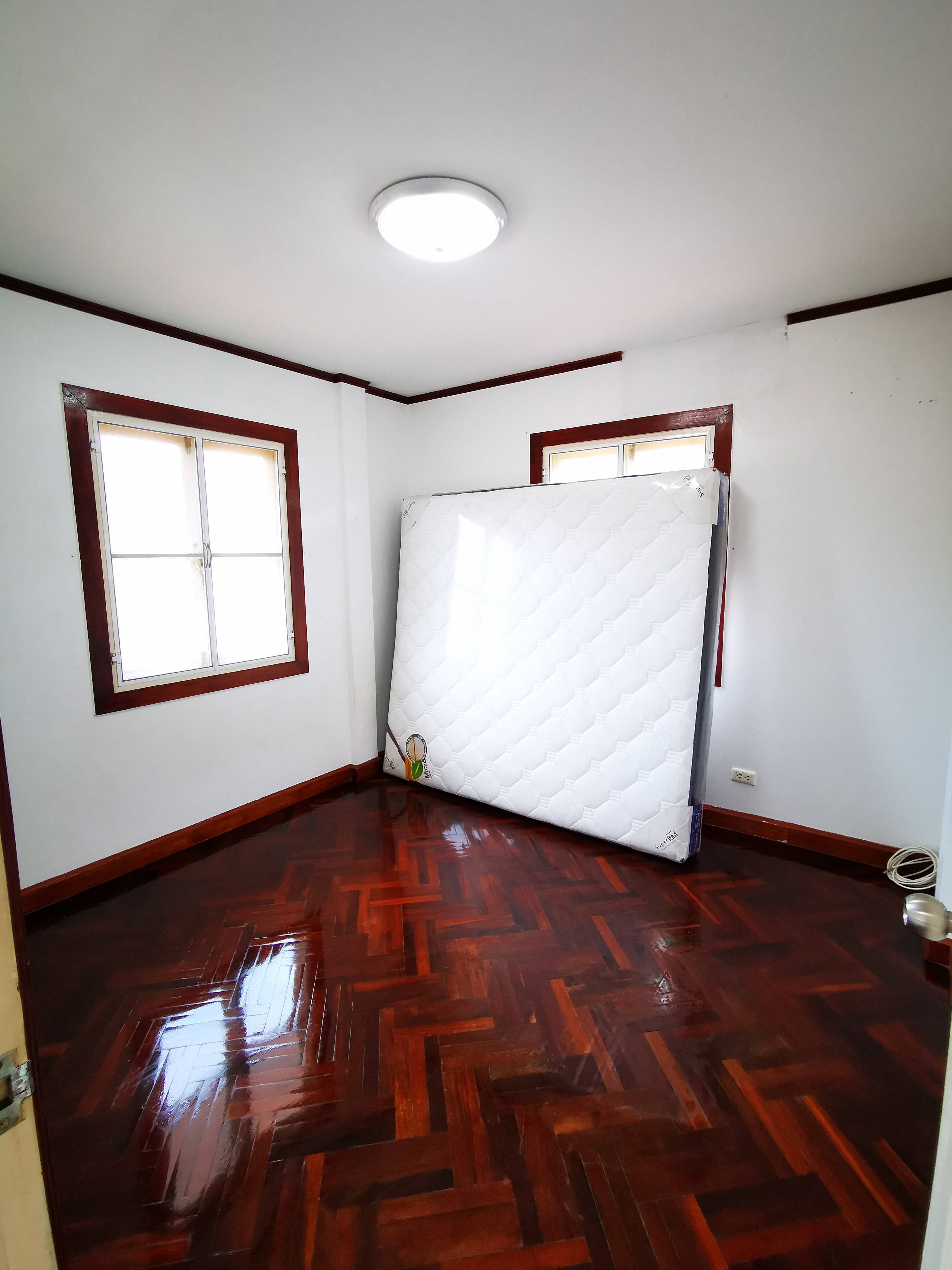 ใกล้ทะเล ใกล้ภูเขา บ้านเดี่ยว วิวภูเขา บ้าน2ชั้น 3นอน 2น้ำ สวนขนาดใหญ่ ทะเลสาบ แลนด์แอนด์เฮ้าส์ พาร์ค ภูเก็ต แลนด์ แอนด์ เฮ้าส์ พาร์ค ภูเก็ต Near Beach Near Mountain Detatched House 2 Storey Mountain Views 3 Bed 2 Bath Big Garden and Lake in common Area F