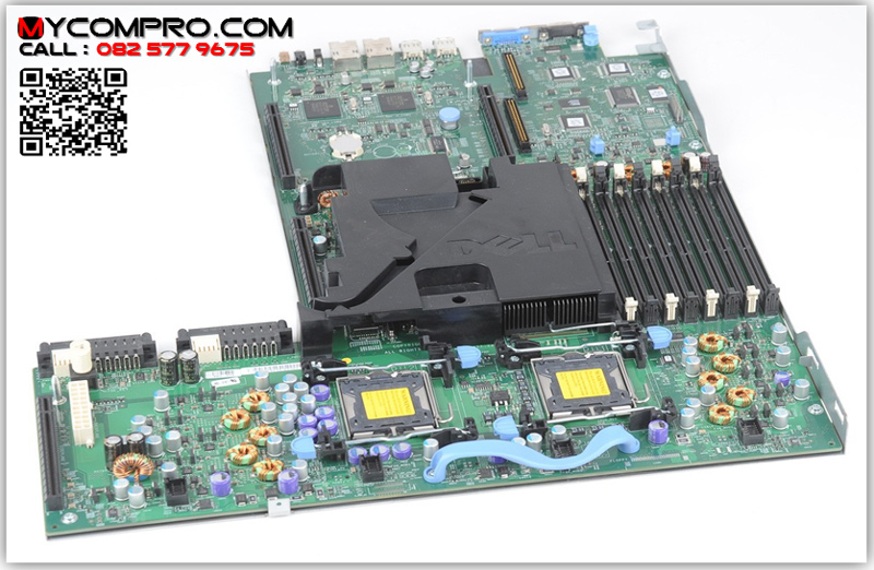 WT5R3 [ขาย,จำหน่าย,ราคา] Dell System Board 2-Socket FCLGA1366 W/O CPU PowerEdge C1100