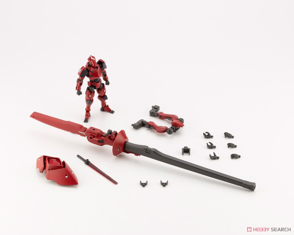 4934054030903 Governor Queen'S Guard- kotobukiya