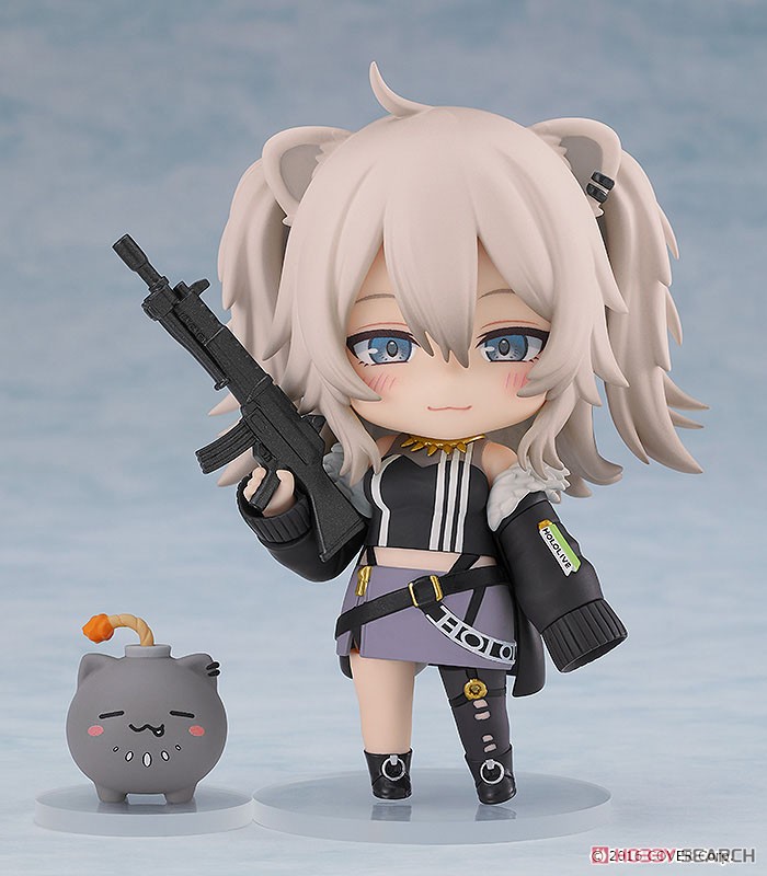 4580590174146 Nendoroid Shishiro Botan